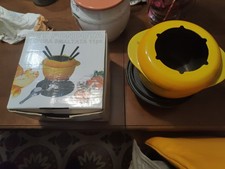 Set Fonduta Formaggio Set