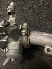 Lambretta Series 1 2 3 18mm