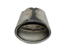 Auspuffblende Marmitta
