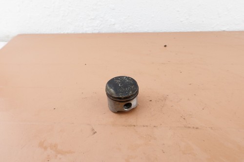 Pistone originale motosega