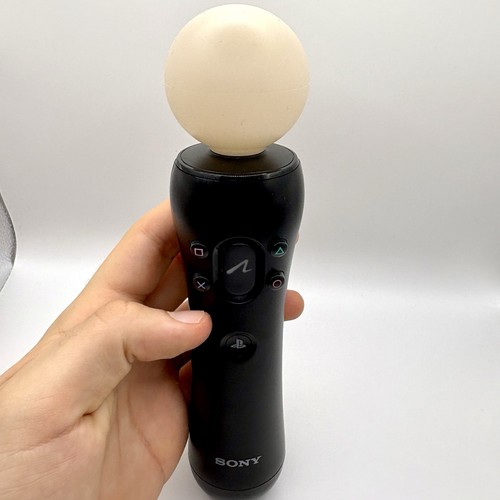 Sony playstation move per ps4 - move,