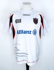 Stade niçois 2015 - stade, 2015-16