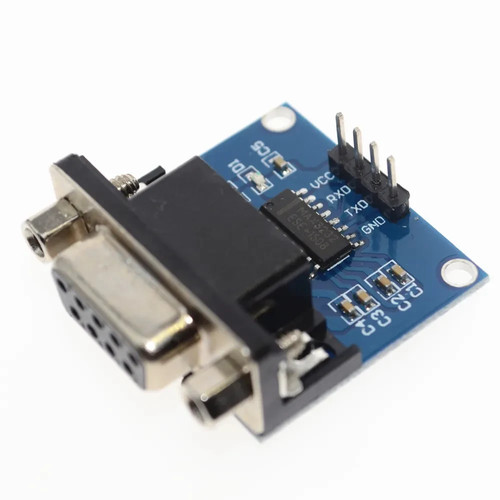 Adattatore rs232 ttl - da,