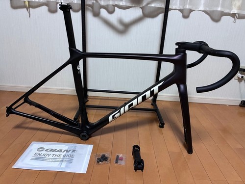 Telaio gaiant tcr advanced pro - gaiant,