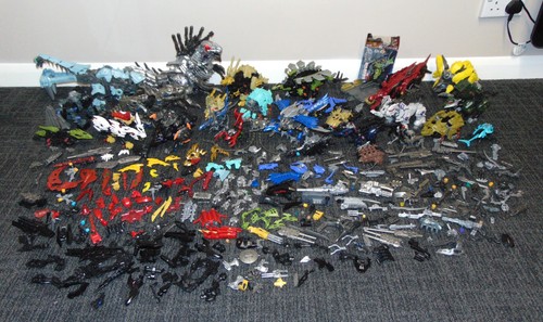 Lotto tomy zoids - lotto, wild