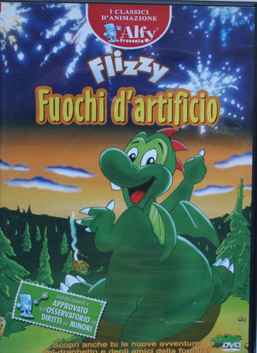 Flizzy fuochi d - fuochi, d'artificio