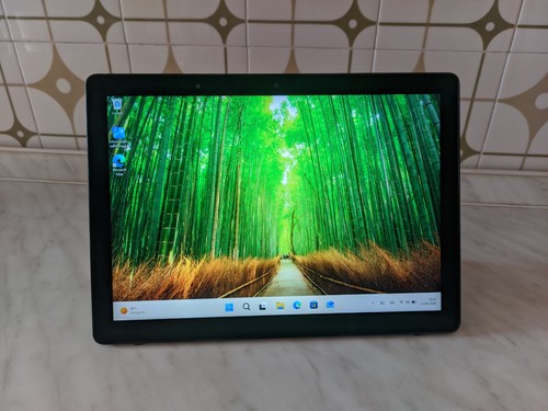 Dell latitude 5290 1 - dell, 2-in-1