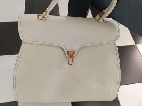 Borsa coccinelle marvin medium - coccinelle,