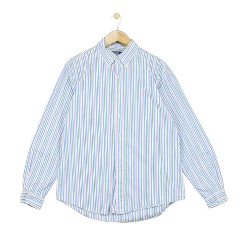 Camicia vintage ralph lauren - vintage, a