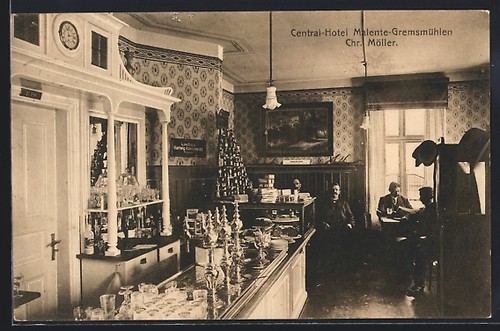 Malente gremsmühlen hotel - malente-gremsmühlen,,