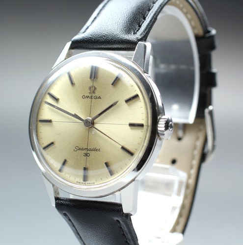 Orologio vintage omega - orologio,