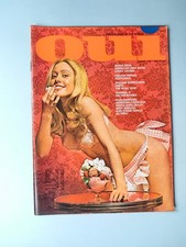 SIMILE PLAYBOY AUGUST 8-1973