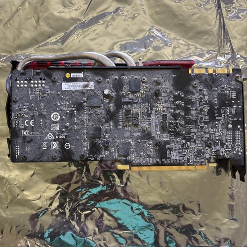 Msi geforce gtx 970 - gtx, gb
