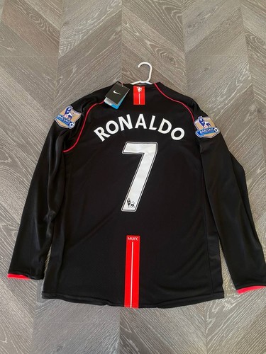 Maglia trasferta manchester - maglia, da