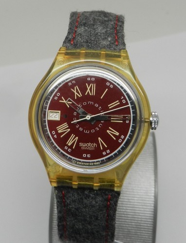 Orologio vintage 37mm swatch - 37mm,