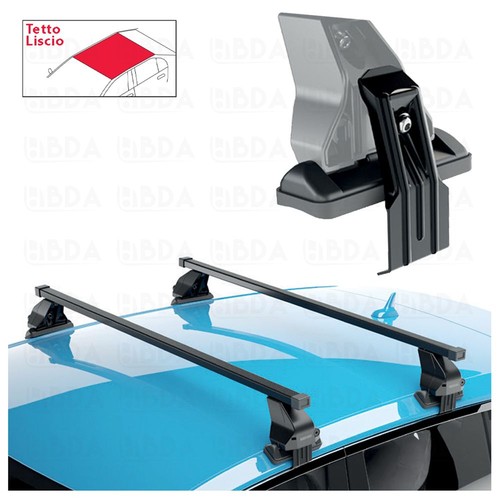 Barre auto portatutto menabo - auto,