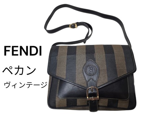 Sale fendi pecan pattern - 【sale】fendi,