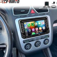 Autoradio 2 GB + 64 GB Android