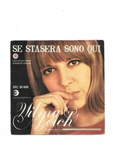 WILMA GOICH - DISCO 45 GIRI "