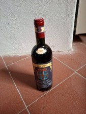 Vino Brunello di Montalcino 1988 Fattoria dei Barbi DOCG