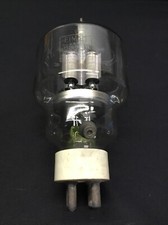 Eimac 129 304tl - 129,