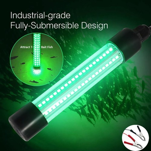 50000lumens 12v 126 - 126, verde