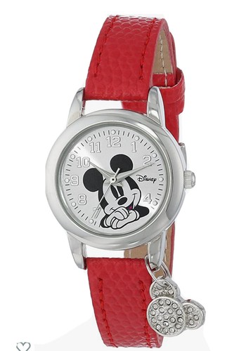Orologio disney topolino con - topolino,