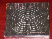 Varg V Hvis Lyset Tar Oss CD