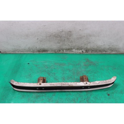 Paraurti post citroen - paraurti, ds