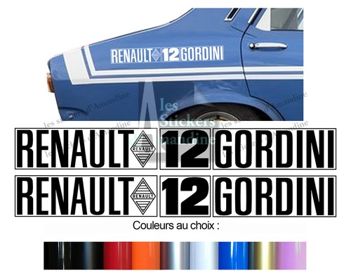 Logos noms pour renault - 2,