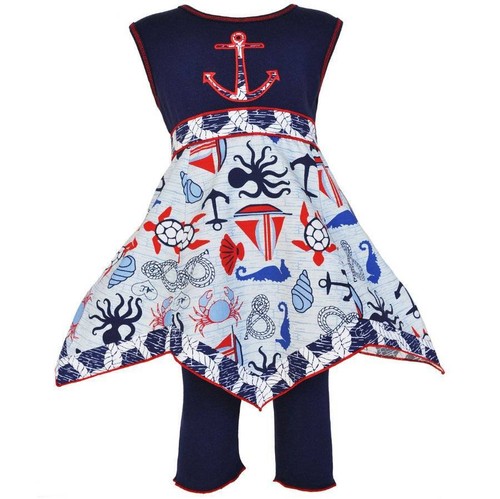 Annloren boutique set abito - boutique, e