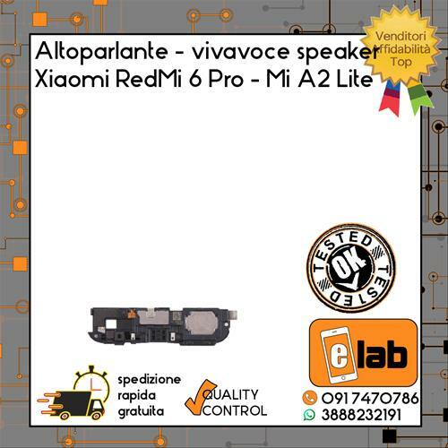 Altoparlante vivavoce - -,