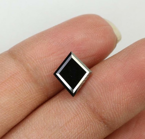 Ct diamante nero - 1,