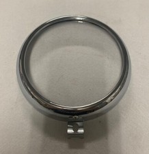 Ghiera faro Fanale Modello CEV 130 mm  senza visiera