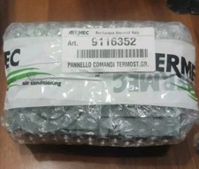 Pannello comandi Aermec Cod