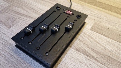 Controller midi usb fader - controller,