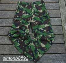 British Army Giacca da