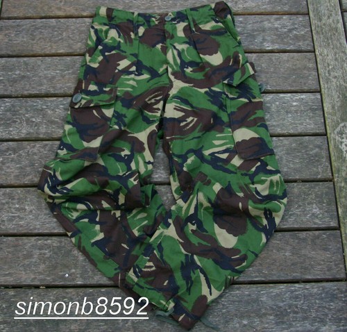 British army giacca - giacca, da