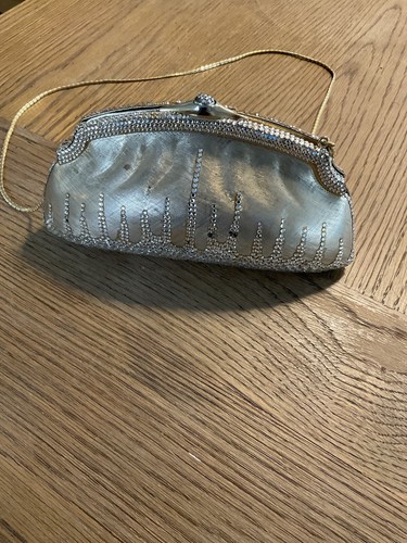 Borsa judith leiber swarovski - borsa,