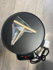 Crepiera tradizionale Breville