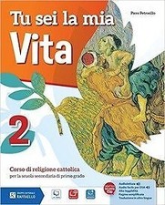 TU SEI LA MIA VITA. PER LA