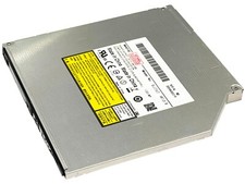 Blu-Ray Brenner Laufwerk