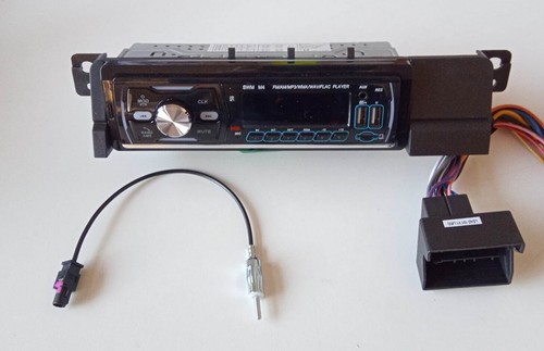 Autoradio per bmw - bmw, serie