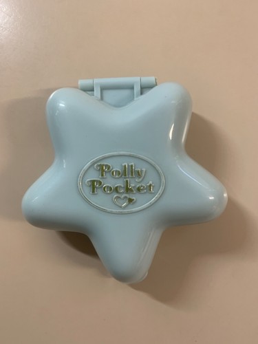 Polly pocket fashion fun manca - fun,