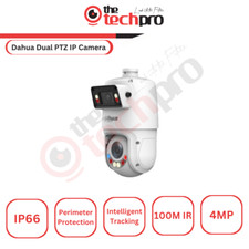 Videocamera IP panoramica