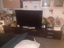 MOBILE D'ARREDO SALA VENGUE CHIARO E SCURO COME NUOVO