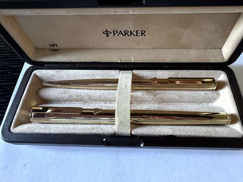 Set penne parker - set,