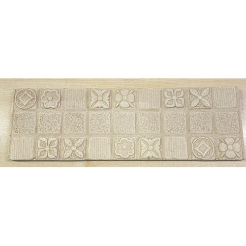 Linus gris listello 9x30 - linus,