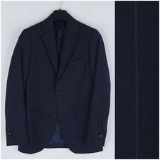 Giacca cappotto sportivo uomo