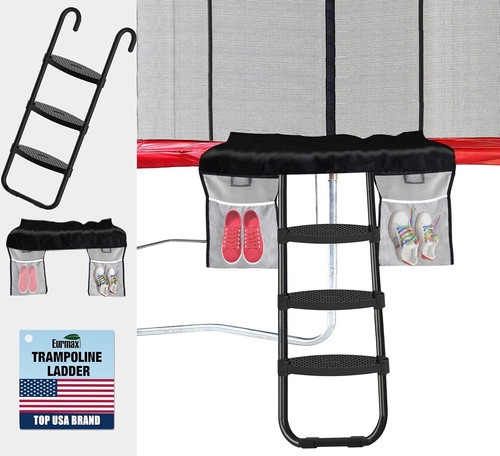 Scala trampolino universale - universale, 3